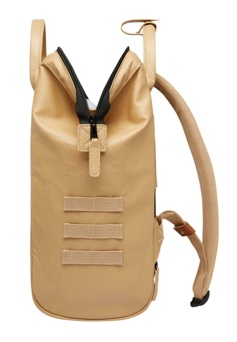 Sac à Dos CABAIA Adventurer M Imperméable Recyclé - Couleur Fortaleza Beige - Neuf