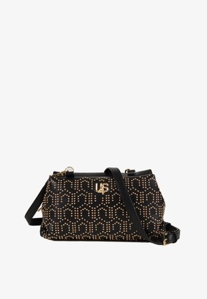 4US Skuldertasker - black