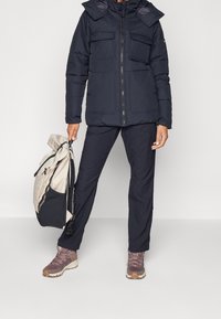 Columbia Vinterjacka - black