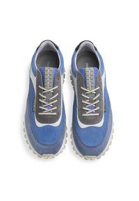 Floris van Bommel DE GROMMER  - Sneakers basse - blue