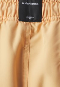 Björn Borg SOLID SWIM - Kupaće hlače - orange