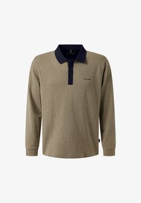 Unausgewählt, beige