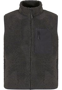 Vestă - black