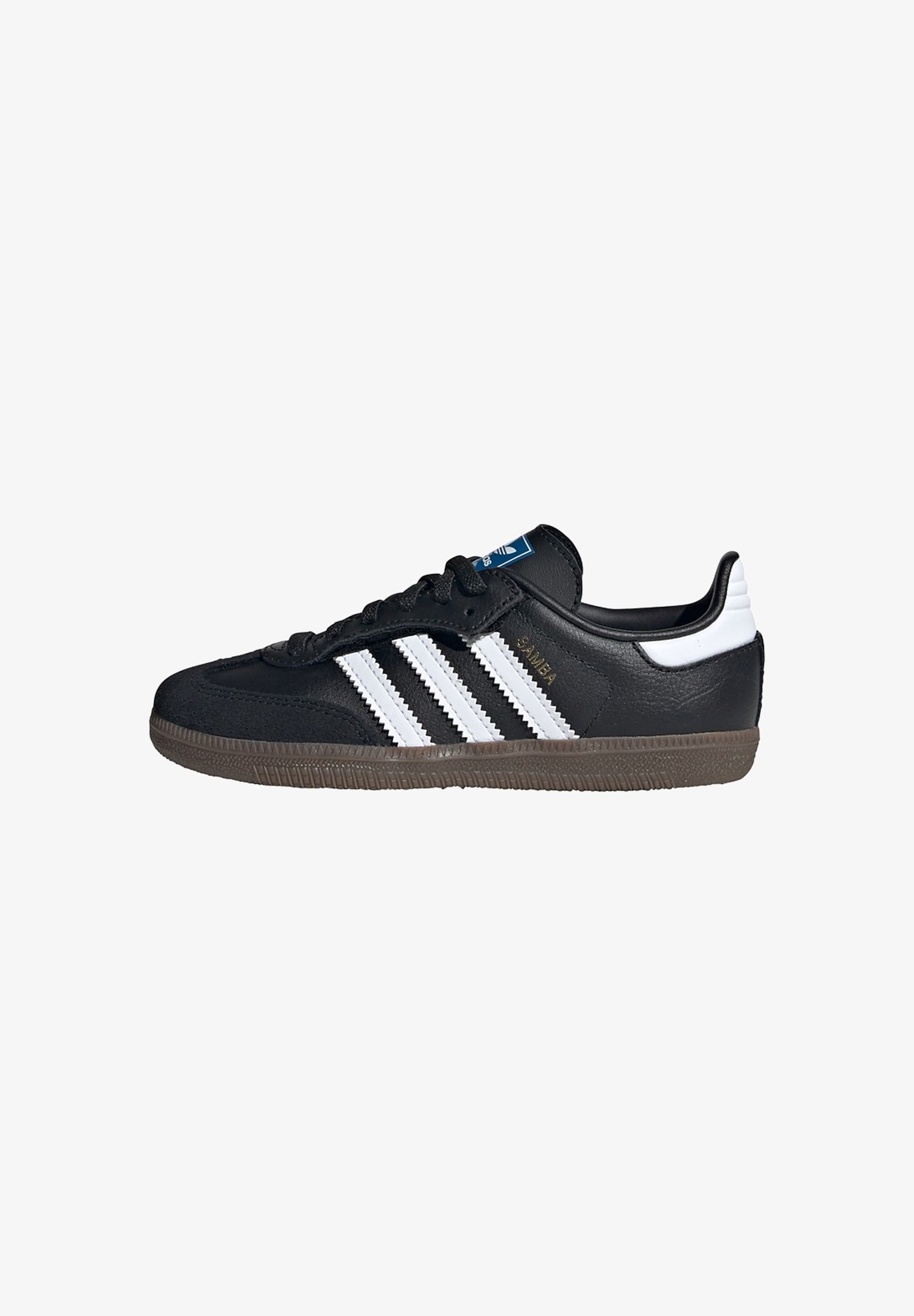 adidas Originals Trainers - core black cloud white gum/black - Zalando.co.uk adidas Originals Trainers - core black cloud white gum/black - Zalando.co.uk
