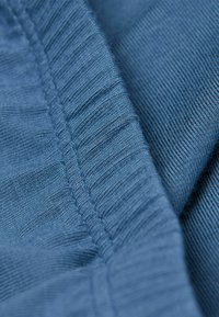 Intimissimi PRETTY FLOWERS - Pyjamasbyxor - blau j lapis blue