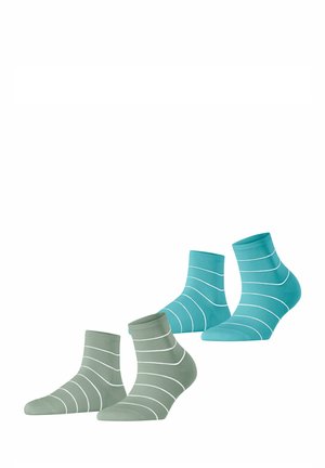 Esprit FINE LINE 2-PACK - Socken - sortiment