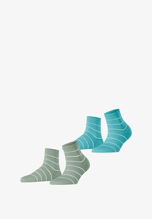 Esprit FINE LINE 2-PACK - Chaussettes - sortiment