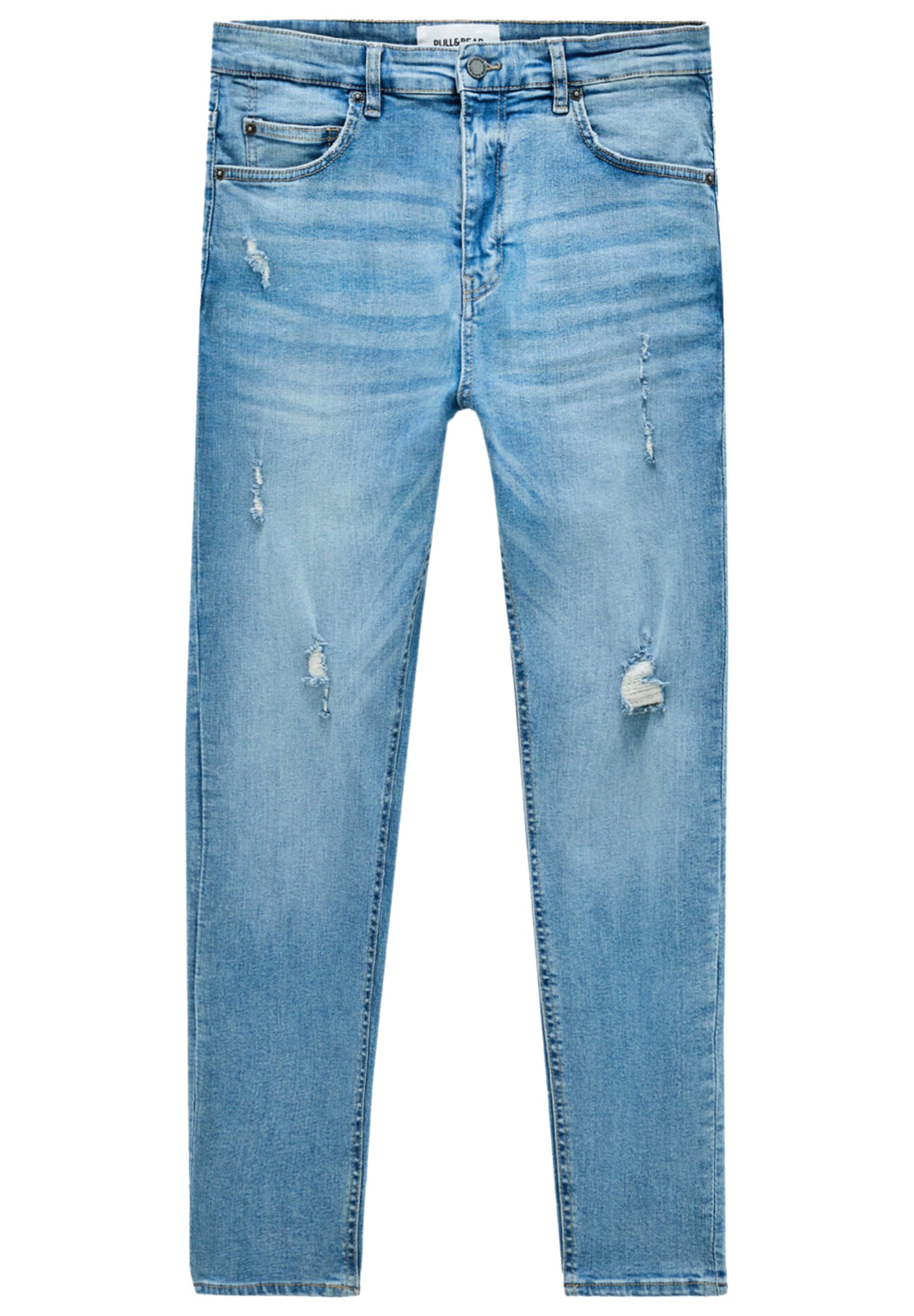 Uomo Jeans slim fit Uomo Jeans slim fit