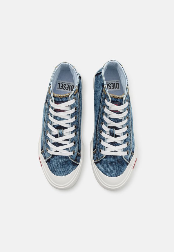 S-ATHOS NMD - High-top trainers3