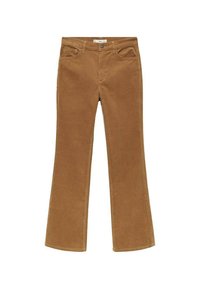 Pantaloni - brown