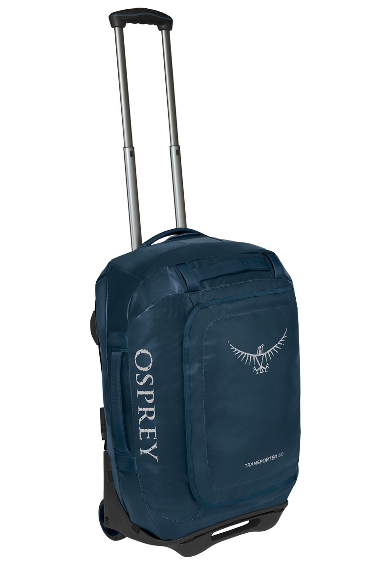 Osprey Wheeled suitcase venturi blue/blue