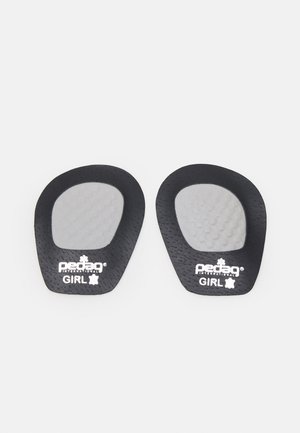 GIRL TOE CUSHION - Insole - schwarz