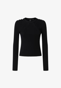 Nije odabrano, limo black