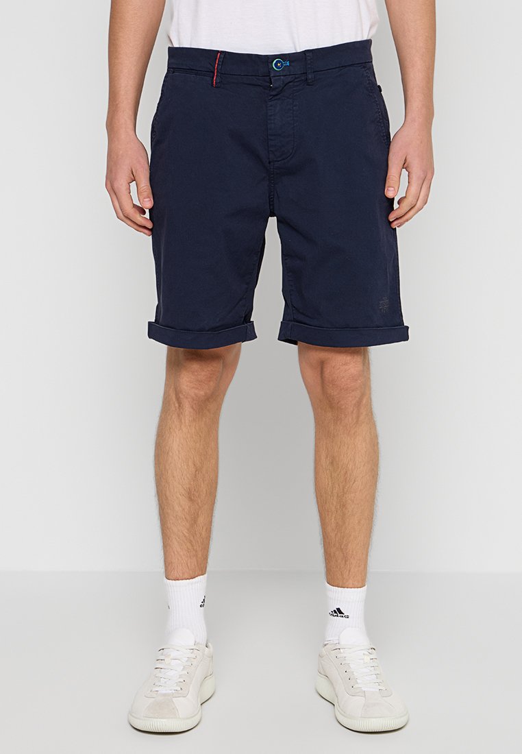 NZA New Zealand Auckland Shorts blauw NZA New Zealand Auckland Shorts blauw