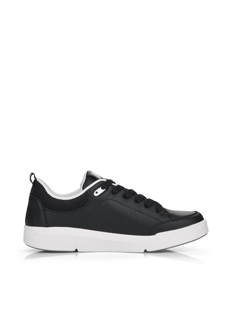 Damen Sneaker low | R-Evolution Sneaker low schwarz - RV13771 Damen Sneaker low | R-Evolution Sneaker low schwarz - RV13771