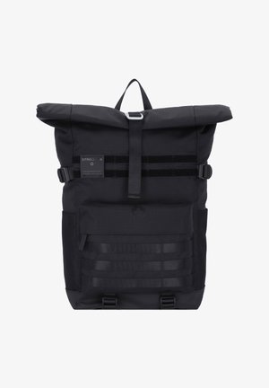 EDDIE - Rucksack - black