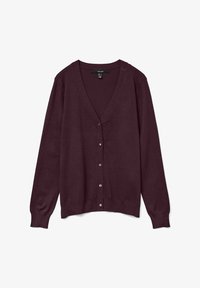 Non selezionato, weinrot