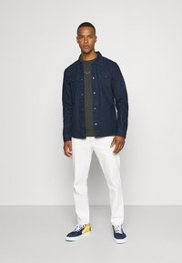 Only & Sons ONSALEX CREW NECK - Camisola - peat