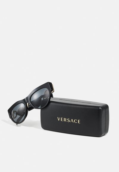 Versace Sončna očala - black