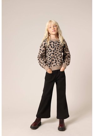 DEELUXE, NAWA - Pullover - Taupe