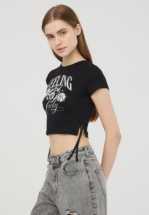 Terranova - T-shirt z nadrukiem