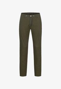Unausgewählt, army