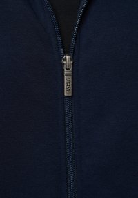 OTTO - Cipzáras pulóver - dark sapphire