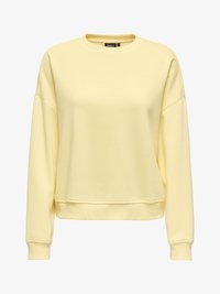 Niet geselecteerd, double cream