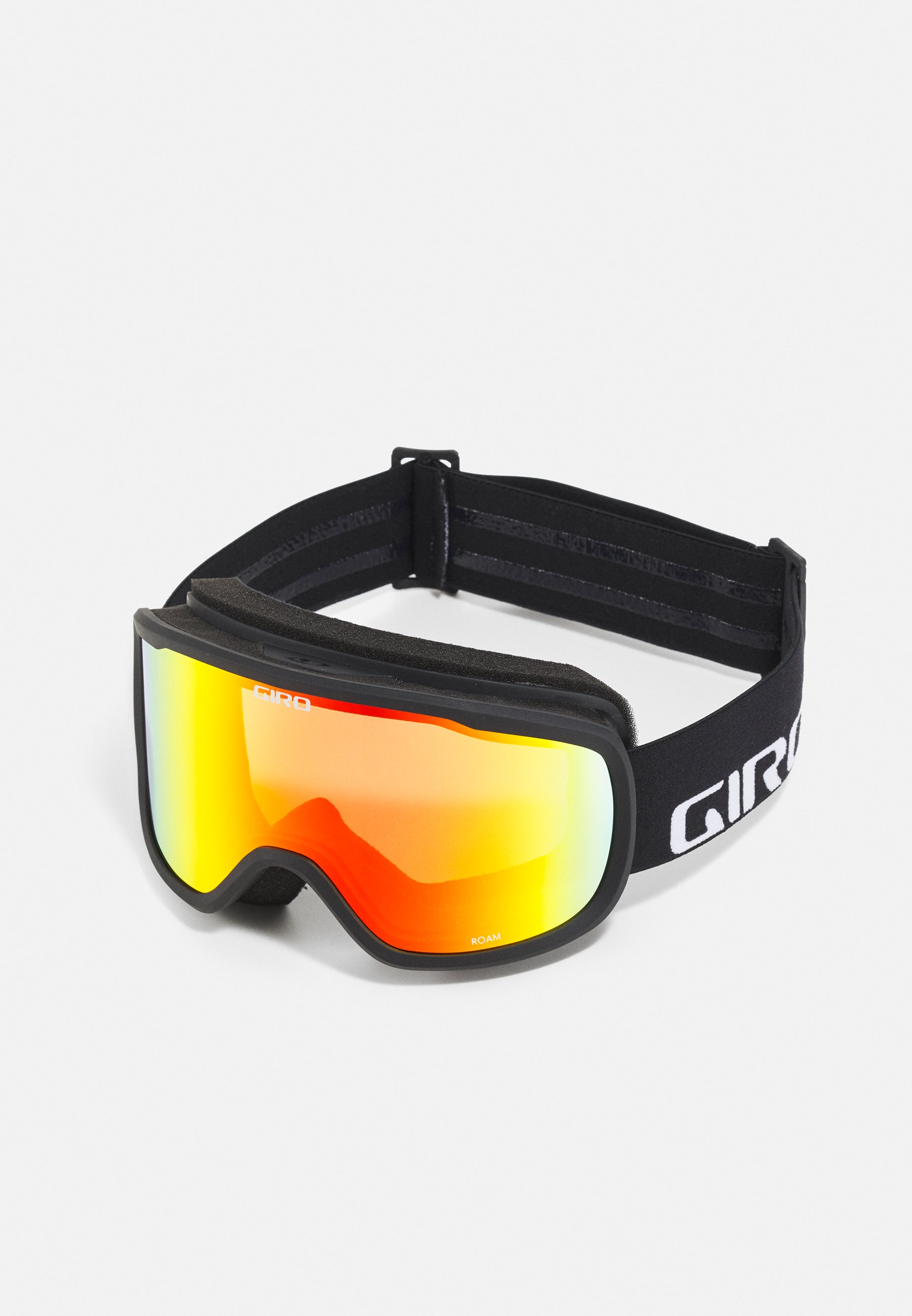 Giro ROAM UNISEX - Ski goggles - black 