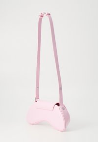 Diesel Handbag - quartz pink