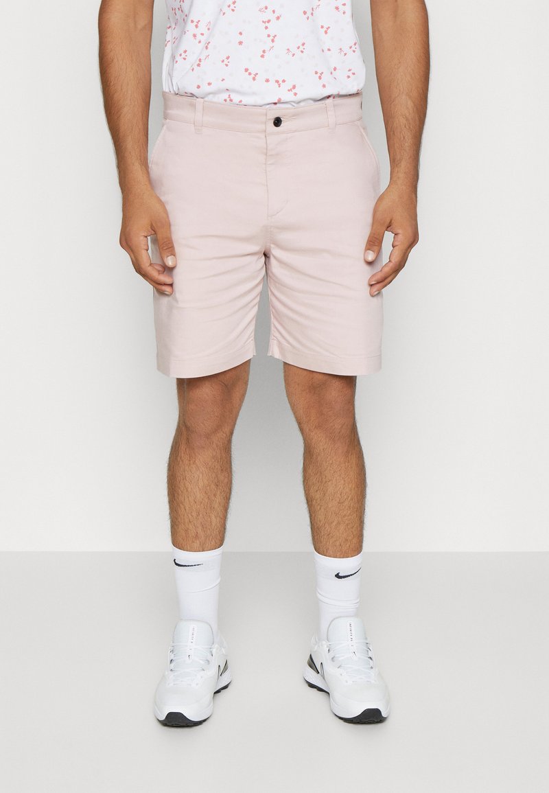 Nike Golf M NK FLX UV CHINO 9 IN SHORT Sports shorts pink oxford