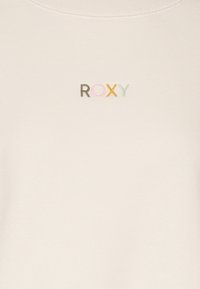 Roxy Felpa - white