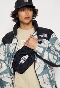 The North Face BOZER HIP PACK UNISEX  - Marsupio - black