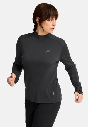 Jack Wolfskin, Langarmshirt - phantom
