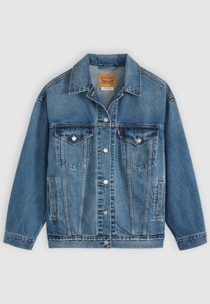 Levi's®, Τζιν μπουφάν - trial case