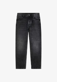No seleccionado, black denim