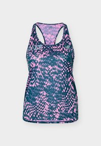 Επιλέχθηκε, pink heat