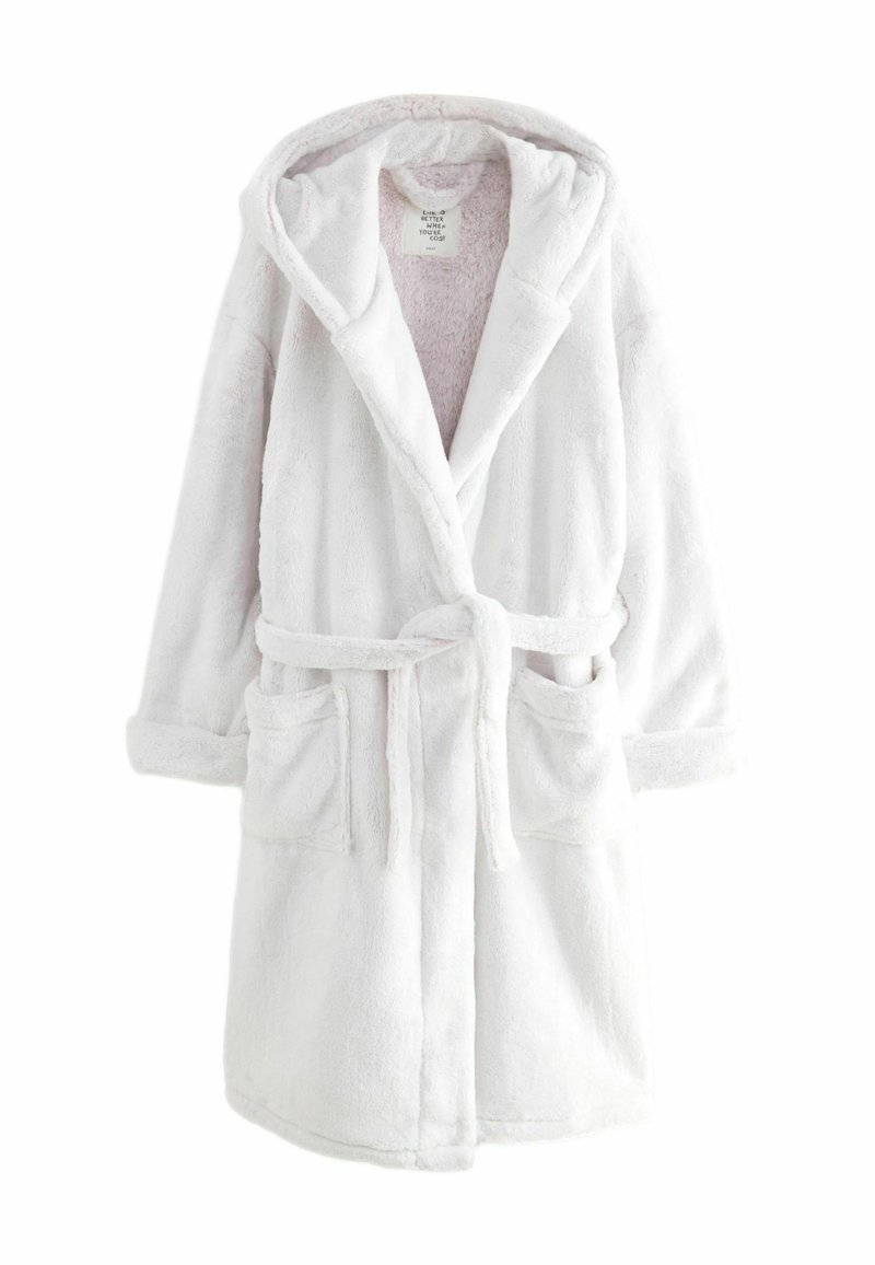 Next Accappatoio - light pink