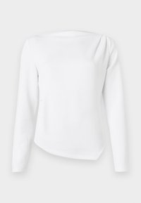 Ikke valgt, bright white