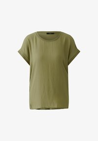 Non sélectionné, green garden