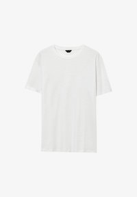 Non selezionato, bianco