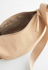 Next SLING - Skuldertasker - bone