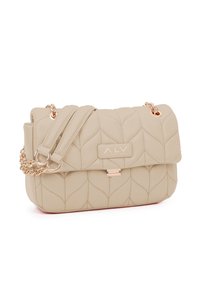ALV by Alviero Martini ELETTRA - Borsa a mano - off white