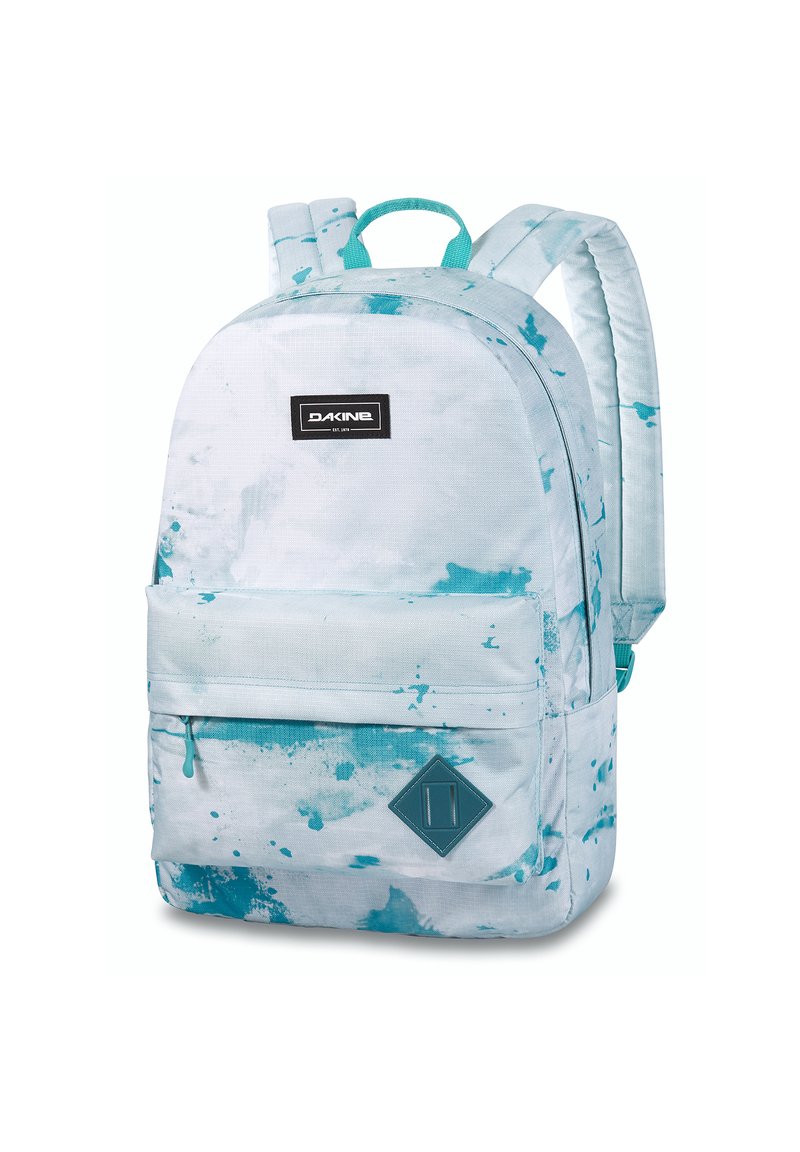 Dakine MIT LAPTOPFACH - Mochila - bleached moss