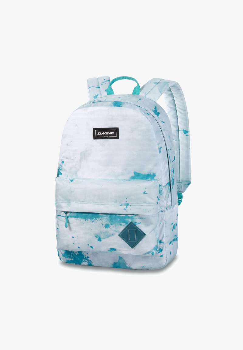 Dakine MIT LAPTOPFACH - Mochila - bleached moss