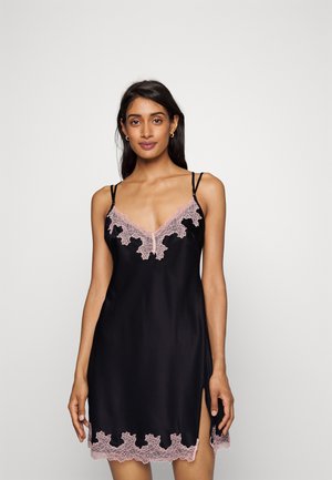 Nightie - black