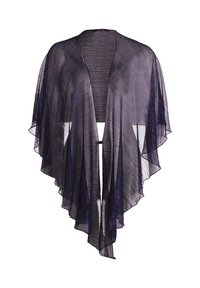 Non sélectionné, blue/black
