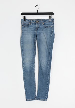 Levi's®, Jeansy Slim Fit