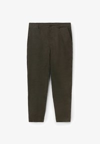 Unausgewählt, dark brown