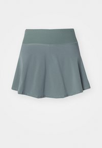 Unselected, agave green